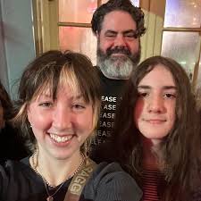 Fundraiser for Andrea McMillan by Zoe McMillan : Donate to Andrea's Fight  Against Pulmonary Fibrosis