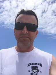 This is going to sound weird, but all my life, I have been such an  Anglophile, and almost ALL of the bands and the crushes I've had in my  life, and there