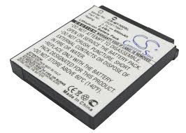 Battery for Sagem MY411c 252917987 ...