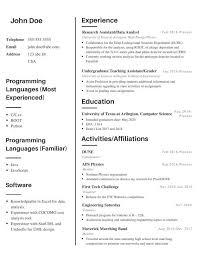 Your complete computer science resume examples guide. Computer Science Student Looking For Advice Resume Summary Free Major Hudsonradc
