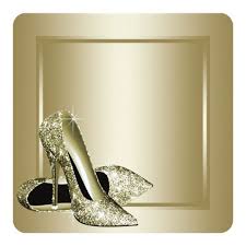 Black And Gold Birthday Party Invitations Elegant Black Gold High Heel Birthday Party Invitation Zazzle Com Birthday Party Invitations Birthday Party Invitations Diy 60th Birthday Party Invitations