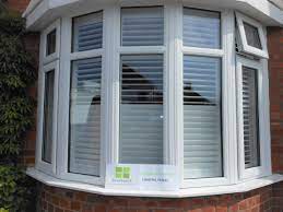 When to shutter and when not to shutter. 14 Granny Window Ideas Bay Window Bay Window Shutters Bay Window Seat