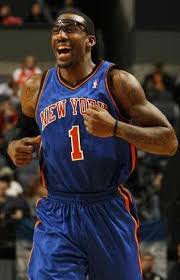 61 Amare Stoudemire Pf C Phoenix Suns New York Knicks Dallas Mavericks And Miami Heat New York Knicks Knicks Basketball Ny Knicks