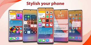 Here's how to install apps on your iphone 5. Lanzador Iphone Mod Apk 7 3 5 Vip Completo Pagado Android An1apk