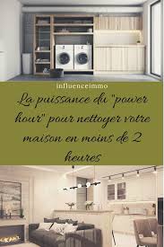 Profitez D Une Maison Propre En Appliquant Cette Nouvelle Routine En 2020 Maison Propre Maison Astuce Rangement