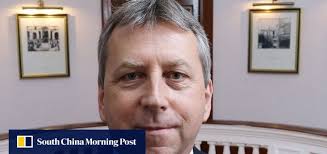 HKU Vice Chancellor Peter Mathieson resigns