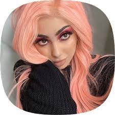 Daisy Carrasco's Instagram, Twitter & Facebook