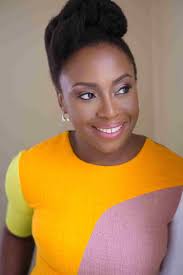 Resultado de imagem para chimamanda