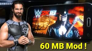 5kapks provides mod apks, obb data for android devices, best games and apps collection free of cost. Wwe 2k17 Mod Apk Download For Android Offline Peatix