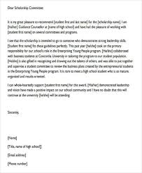 Free 7 Sample Standard Reference Letter Templates In Pdf Ms Word