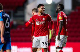 Newsnow aims to be the world's most accurate and comprehensive bristol city news aggregator, bringing you the latest robins headlines from the best city sites and other key national and regional sports sources. Highlights Bristol City 2 0 Preston North End Bristol City