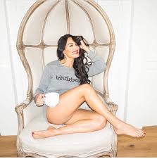 Nikki Bella S Feet Wikifeet Nikki Bella Nikki Celebrity Photos
