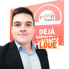 William Fontaine Immo