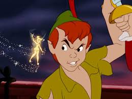 I Do Believe In Fairies I Do I Dooo Disney Pixar Characters Disney Favorites Peter Pan And Tinkerbell