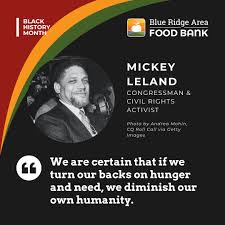 Blue Ridge Area Food Bank