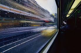 17 Public Bus Safety Tips From A Lifetime Expert The Frugal Gene Abstract Photography Abstract Photographs Blurry