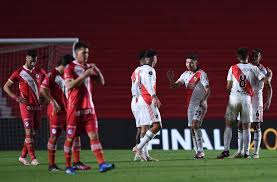 Últimas noticias del 26 de julio, minuto a minuto. Sigue El Directo Del Lanus River Plate Flipboard