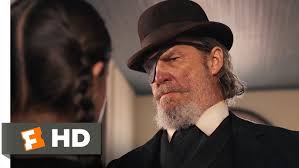 True Grit (1/9) Movie CLIP