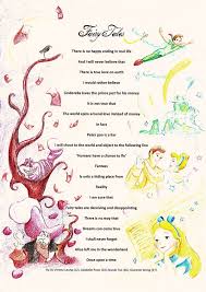 Pin By Brittany Garrett On Funny Quotes Reverse Poem Disney Poems Top Poems