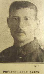 Search for "Baron" in lastname