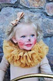 Materialliste für ein selbstgemachtes bienenkostüm zu fasching. Halloween Schminkideen Fur Gruselige Kindergesichter Zirkus Kostum Kind Karneval Ideen Kinder Kostum