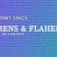 UBMT Sings: Ahrens & Flaherty in Concert event image