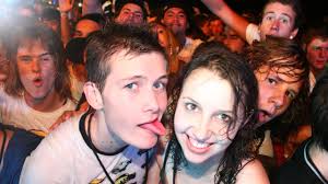 Schoolies, Surfers Paradise