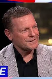 Micky Hazzard now aged 64. Played for Spurs, Swindon , Chelsea and  Portsmouth