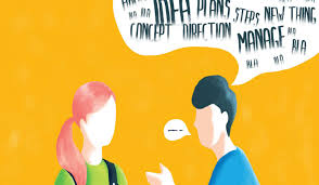 How To Menyampaikan Pikiran Greatmind