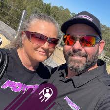 400 Thunder Drag Racing Series