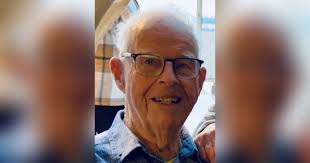 Obituary for David E. Marsh