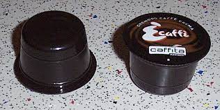 Nespresso machines are widely known for their ease of use—simply pop in the pod and press a button—and the company has expanded its line to include more than a dozen models. Caffitaly Wikipedia