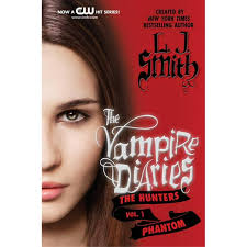 Vampire Diaries: The Hunters Phantom, Book 1, (Paperback)