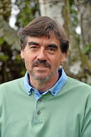 Mörfelden-Walldorf: Bürgermeister Winkler wird Grünen-Kandidat für Wahl