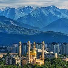 Отмечайте нас на фото или отправляйте публикации в direct. Almaty Kazahstan Posts Facebook