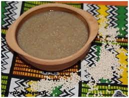 Epingle Sur Recettes Africaines