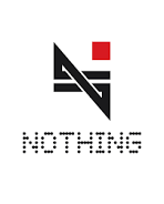 Nothing Tech logo