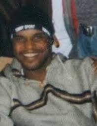 Jason Omar Payne Sr. Obituary (1975