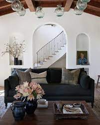 Shoppe Amber Interiors On Instagram Recreate This Spansish Meets California Vibe In Your O Living Room Inspiration Living Room Designs Home Decor Inspiration