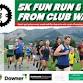 Sharland Cycles 5K Fun Run/Walk Series - Club Waimea 345 Lower Queen St Event Image