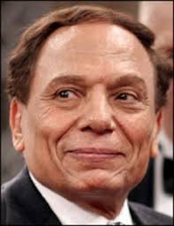 Adel Emam عادل إمام من مواليد 17 مايو عام 1940 هو ممثل مصري يلقب بالزعيم بدأ مشواره الفني عام 1962 بأدوار صغيرة و بدأت شهرته Egyptian Movies Actors Portrait