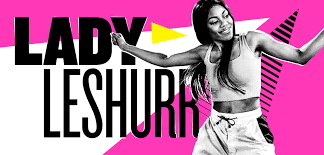 Lady leshurr was born as melesha katrina o'garro. Lady Leshurr S Going Back To Her Roots Voice Online