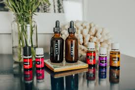 Diy Face Serum For Clear Glowy Skin The Fox She