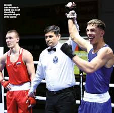 Jul 04, 2021 · party boy pat mccormack has said it's time for team gb's boxing twins to take over tokyo. Amateurs Pressreader