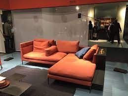 Impressionen Mobel Messe Koln 2017 Cor Pilotis Sofa Immcologne Immcologne2017 Wohnideeluzern Impressionen Mobel Wohnen Wohnideen