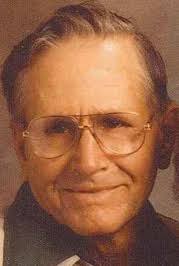 Malcolm Barnett “Bill” Cundiff (1916-2009)