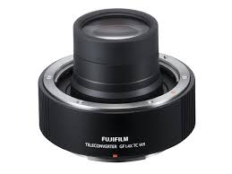 fujifilm releases 1 4x teleconverter and macro extension