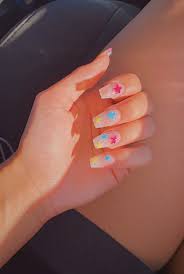 Vsco Fuckwthat Short Acrylic Nails Pretty Nails Perfect Nails
