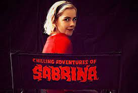 Кирнан шипка, росс линч, люси дэвис и др. Chilling Adventures Of Sabrina Sets Premiere Date At Netflix Tvline