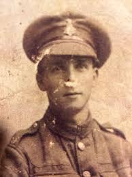 Cecil Ashley's Service Station